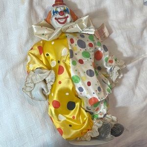 🎈Circus Parade Clown Collection🎈